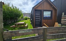 Patagonia Tiny House
